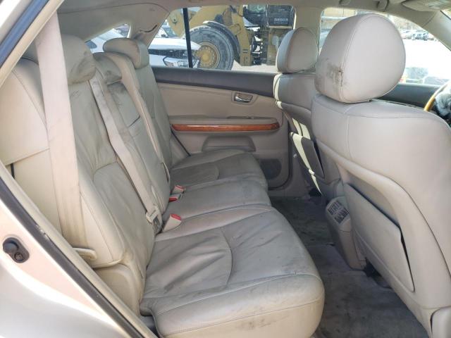 Photo 11 from auction – 2004 LEXUS RX 330 with VIN 2T2GA31U34C013265