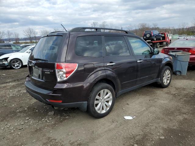 Photo 3 from auction – 2013 SUBARU FORESTER 2 with VIN JF2SHADC3DH441948