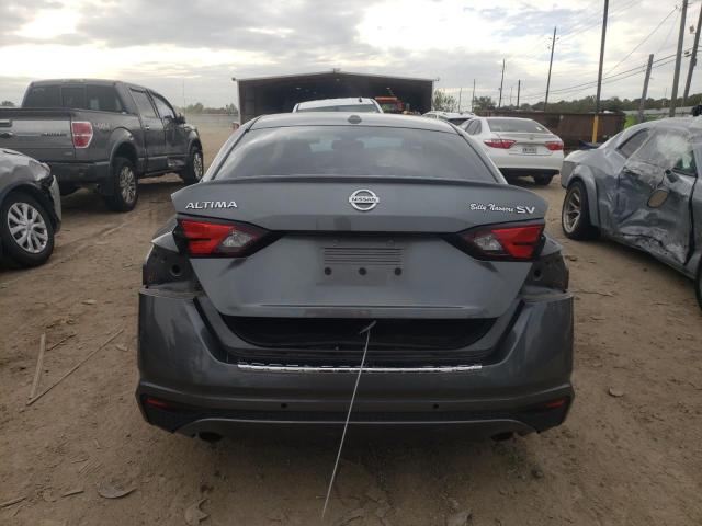 Photo 6 from auction – 2019 NISSAN ALTIMA SV with VIN 1N4BL4DVXKC209153