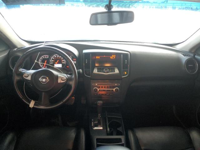 Photo 8 from auction – 2012 NISSAN MAXIMA S with VIN 1N4AA5AP2CC811818