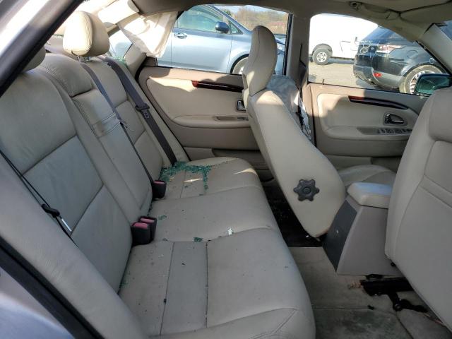 Photo 6 from auction – 2004 VOLVO S40 1.9T with VIN YV1VS27584F029191
