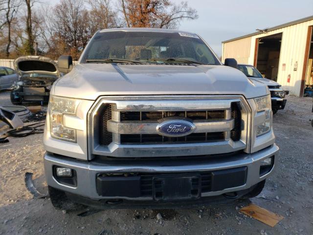 Photo 5 from auction – 2016 FORD F150 SUPER with VIN 1FTEW1EF9GFA15773
