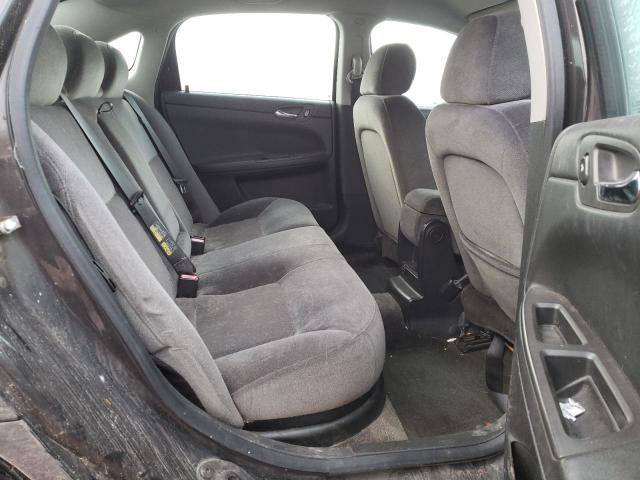 Photo 10 from auction – 2008 CHEVROLET IMPALA LT with VIN 2G1WT58N789199850