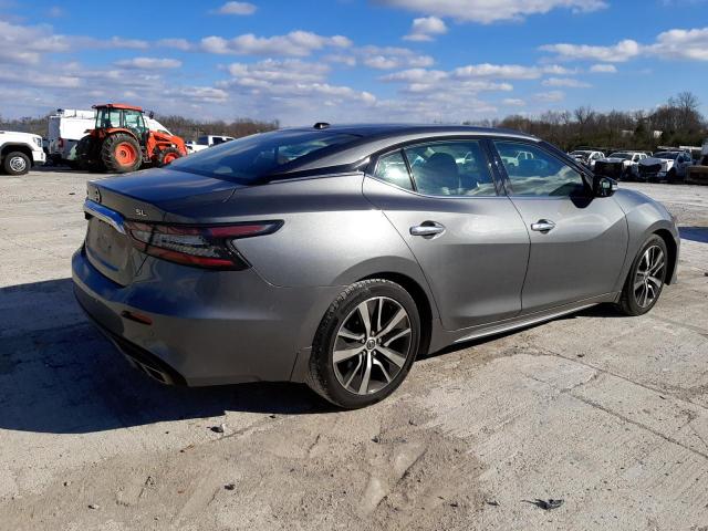 Photo 3 from auction – 2019 NISSAN MAXIMA S with VIN 1N4AA6AV2KC377354
