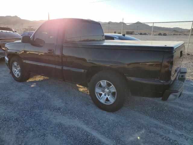Photo 2 from auction – 2004 CHEVROLET SILVERADO with VIN 1GCEC14X24Z310744