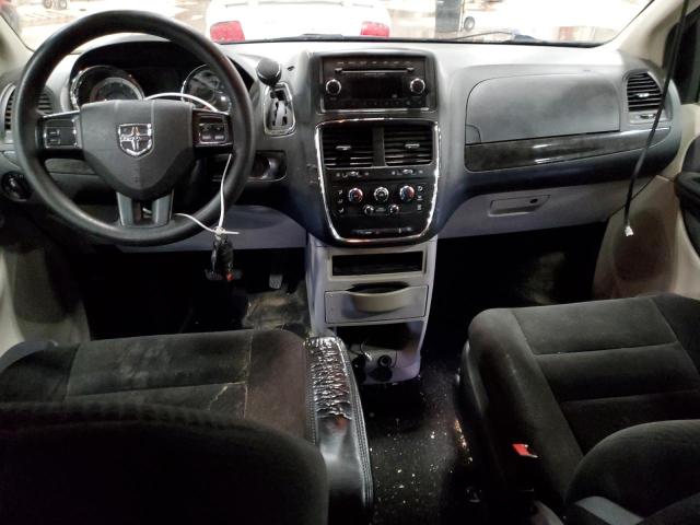Photo 8 from auction – 2016 DODGE GRAND CARA with VIN 2C4RDGBG8GR367937