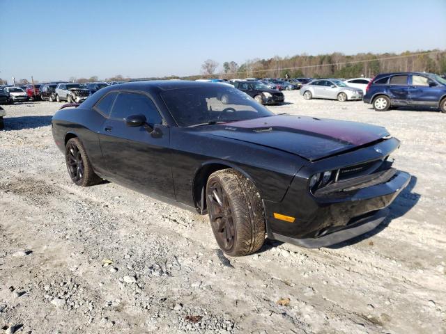 Photo 4 from auction – 2010 DODGE CHALLENGER with VIN 2B3CJ5DT3AH234871