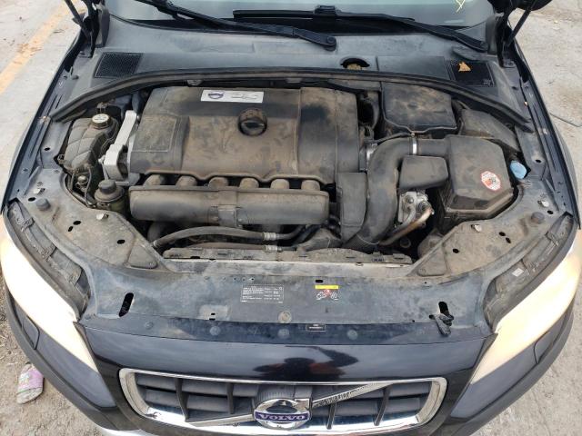 Photo 11 from auction – 2011 VOLVO XC70 3.2 with VIN YV4952BZ1B1095436