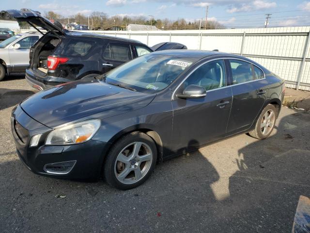 Photo 1 from auction – 2012 VOLVO S60 T5 with VIN YV1622FS8C2143080