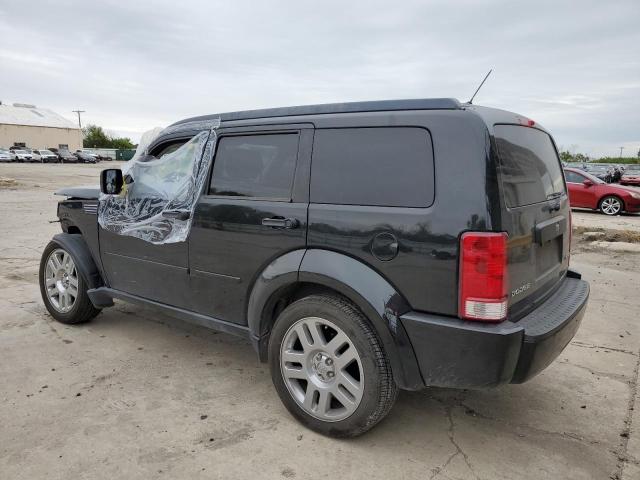 Photo 2 from auction – 2011 DODGE NITRO HEAT with VIN 1D4PT4GK9BW603715