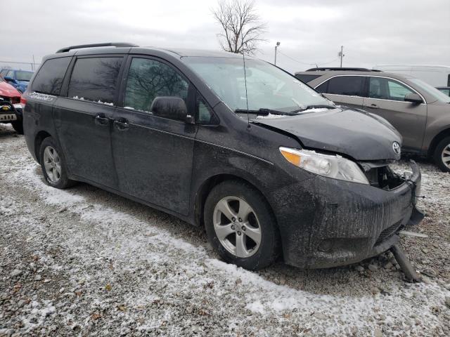 Photo 4 from auction – 2011 TOYOTA SIENNA LE with VIN 5TDKK3DC7BS168159