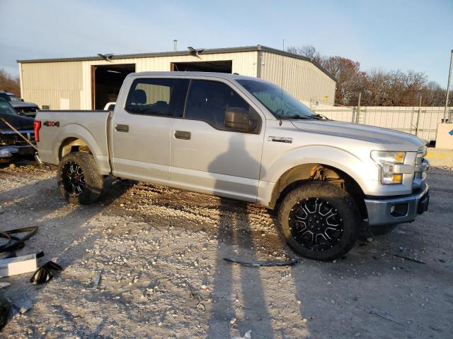 Zdjęcie 4 z aukcji – 2016 FORD F150 SUPER z VIN 1FTEW1EF9GFA15773
