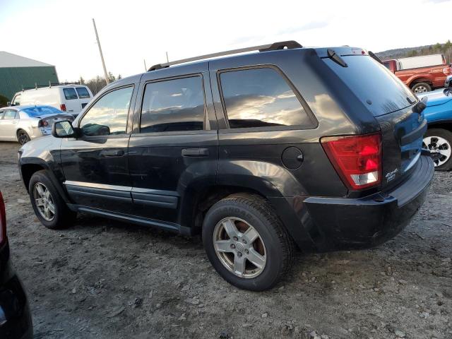 Photo 2 from auction – 2005 JEEP GRAND CHER with VIN 1J4GR48K05C619909