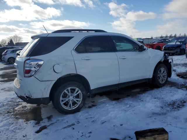 Photo 3 from auction – 2016 CHEVROLET EQUINOX LT with VIN 2GNFLFEK0G6218933