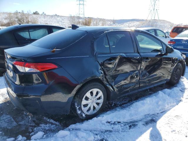 Photo 3 from auction – 2020 TOYOTA COROLLA L with VIN 5YFDPRAE8LP072814