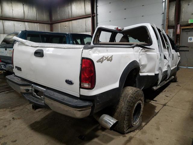 Photo 3 from auction – 2001 FORD F250 SUPER with VIN 1FTNW21F91EA56591