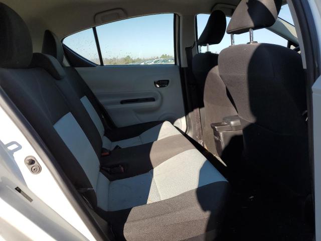 Photo 10 from auction – 2014 TOYOTA PRIUS C with VIN JTDKDTB34E1571157