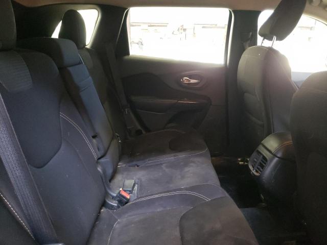 Photo 11 from auction – 2016 JEEP CHEROKEE L with VIN 1C4PJMCS1GW150755