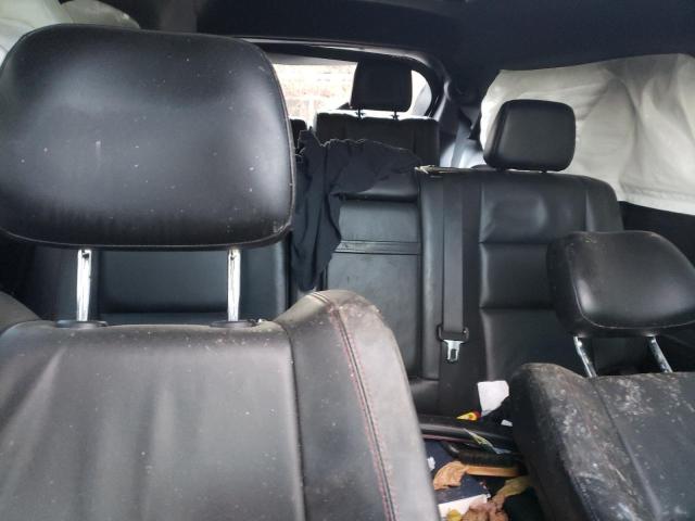 Photo 10 from auction – 2018 DODGE DURANGO GT with VIN 1C4RDJDG6JC416806
