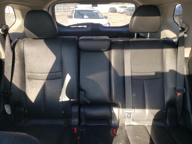 Photo 10 from auction – 2015 NISSAN ROGUE S with VIN 5N1AT2MV5FC902210