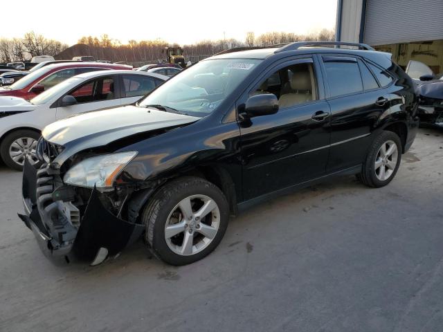 LEXUS RX 330 2004 with VIN 2T2HA31U54C002370 - Photo from auction