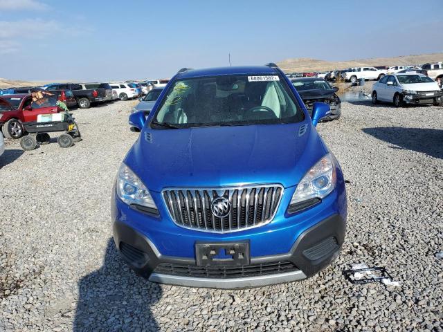 Photo 5 from auction – 2016 BUICK ENCORE with VIN KL4CJESB4GB680421