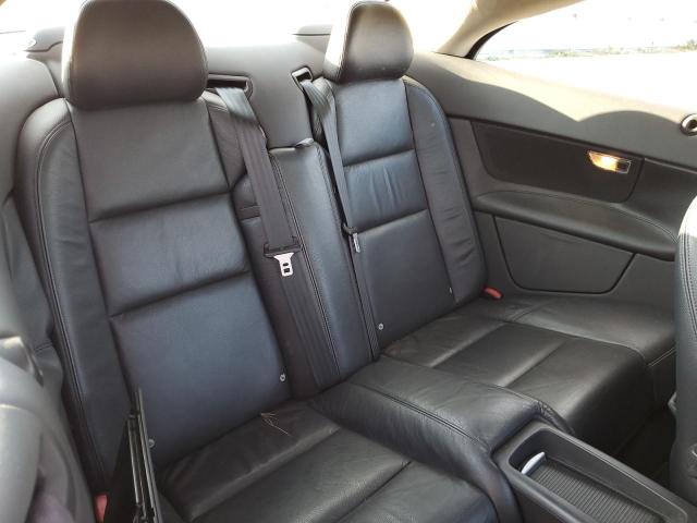 Photo 10 from auction – 2006 VOLVO C70 T5 with VIN YV1MC68236J006146