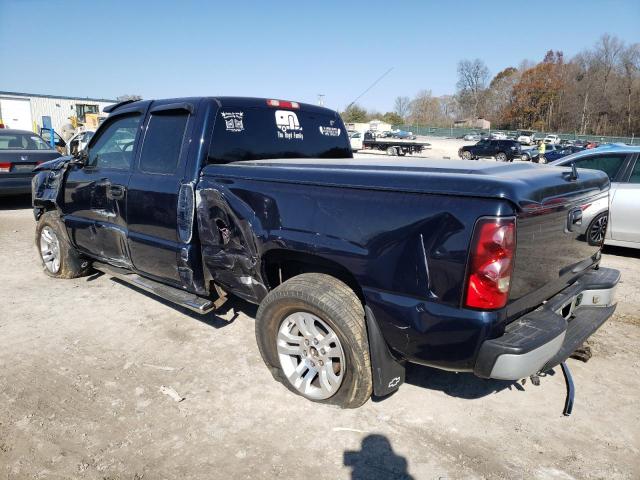 Photo 2 from auction – 2007 CHEVROLET SILVERADO with VIN 1GCEK19V97Z185675