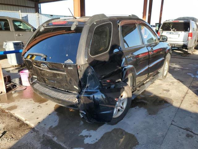 Photo 3 from auction – 2008 KIA SPORTAGE E with VIN KNDJE723087526914