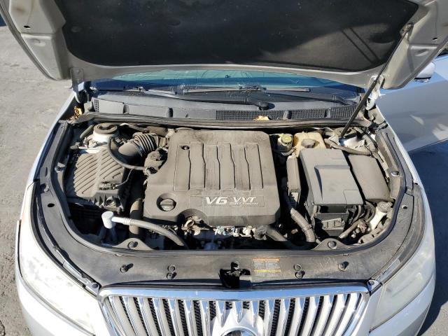 Photo 11 from auction – 2010 BUICK LACROSSE C with VIN 1G4GC5GG0AF222277