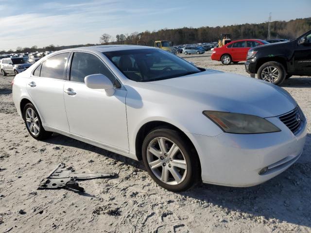 Photo 4 from auction – 2007 LEXUS ES 350 with VIN JTHBJ46G472153740