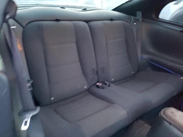 Photo 10 from auction – 2004 FORD MUSTANG with VIN 1FAFP40604F200225