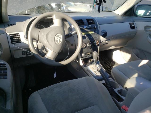 Foto 8 de la subasta – 2010 TOYOTA COROLLA BA con VIN 2T1BU4EE3AC388034