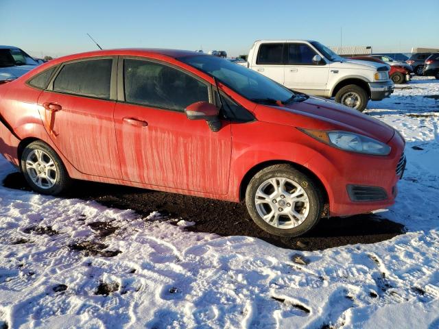 Photo 4 from auction – 2015 FORD FIESTA SE with VIN 3FADP4BJ0FM204576