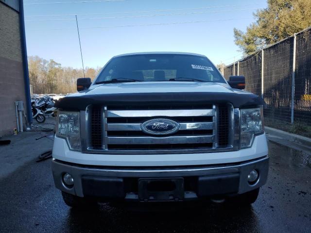 Photo 9 from auction – 2011 FORD F150 SUPER with VIN 1FTFX1EF5BFB66443