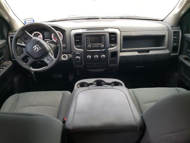 Photo 8 from auction – 2015 RAM 1500 ST with VIN 1C6RR6KG0FS517863
