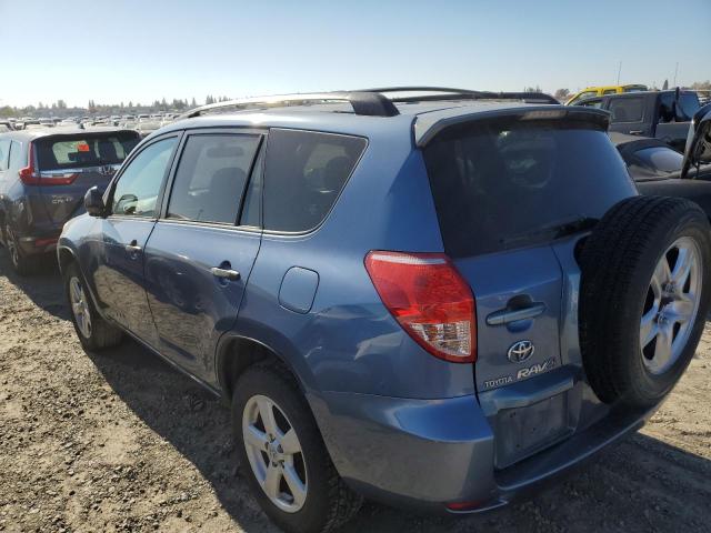 Foto 2 de la subasta – 2008 TOYOTA RAV4 con VIN JTMBD33V585185358