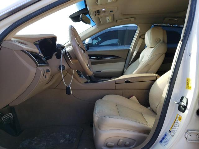 Photo 7 from auction – 2014 CADILLAC CTS PERFOR with VIN 1G6AS5S31E0135243