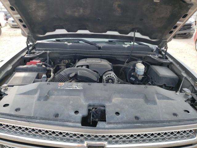 Photo 11 from auction – 2013 CHEVROLET SILVERADO with VIN 3GCPCTE01DG169316