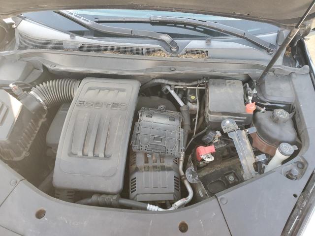 Photo 12 from auction – 2012 CHEVROLET EQUINOX LT with VIN 2GNALFEK3C6119074