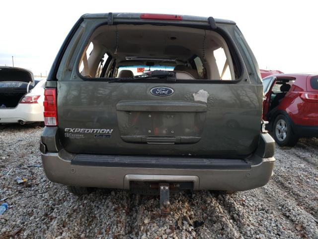 Photo 6 from auction – 2003 FORD EXPEDITION with VIN 1FMFU18L53LA03378