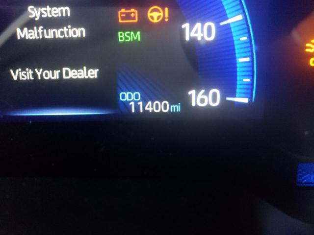 Photo 9 from auction – 2022 TOYOTA COROLLA LE with VIN JTDEAMDE5N3003952
