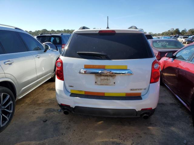 Photo 9 from auction – 2014 CHEVROLET EQUINOX LT with VIN 2GNFLFE3XE6316986