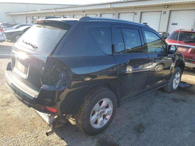Photo 3 from auction – 2016 JEEP COMPASS LA with VIN 1C4NJCEA2GD735345