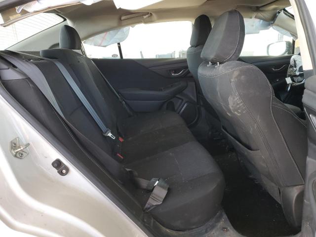 Photo 10 from auction – 2020 SUBARU LEGACY PRE with VIN 4S3BWAE64L3029787