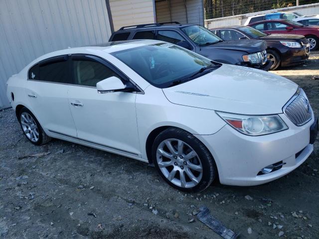 Photo 4 from auction – 2011 BUICK LACROSSE C with VIN 1G4GE5ED5BF126360