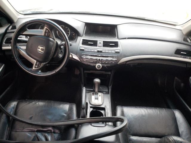 Photo 8 from auction – 2008 HONDA ACCORD EXL with VIN JHMCP26818C041795