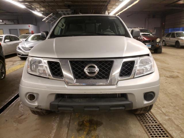Photo 5 from auction – 2019 NISSAN FRONTIER S with VIN 1N6AD0EV4KN738500