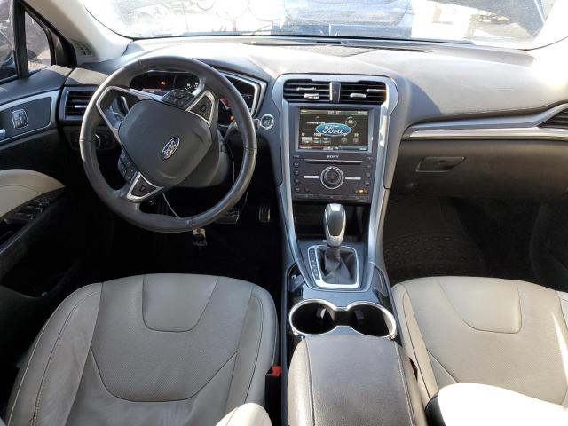 Photo 8 from auction – 2016 FORD FUSION TIT with VIN 3FA6P0K93GR198123