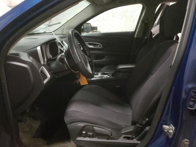 Photo 7 from auction – 2010 CHEVROLET EQUINOX LT with VIN 2CNFLEEW8A6259173
